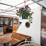 Hotelboat Quo Vadis