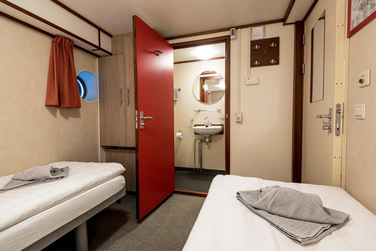 Hotelboat Quo Vadis *