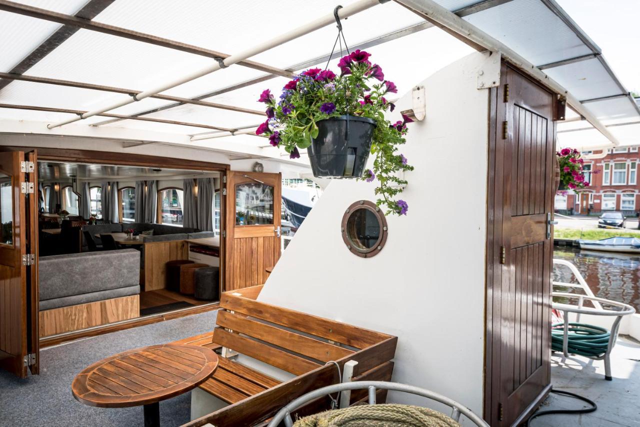 Hotelboat Quo Vadis Bed & Breakfast